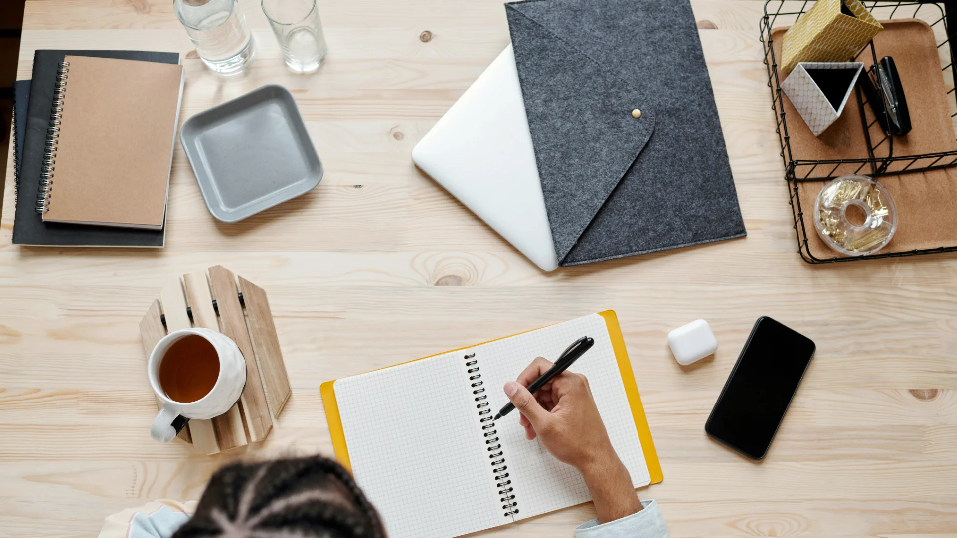 AI Technology Implementation